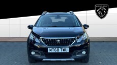Peugeot 2008 1.5 BlueHDi 100 Allure 5dr Diesel Estate